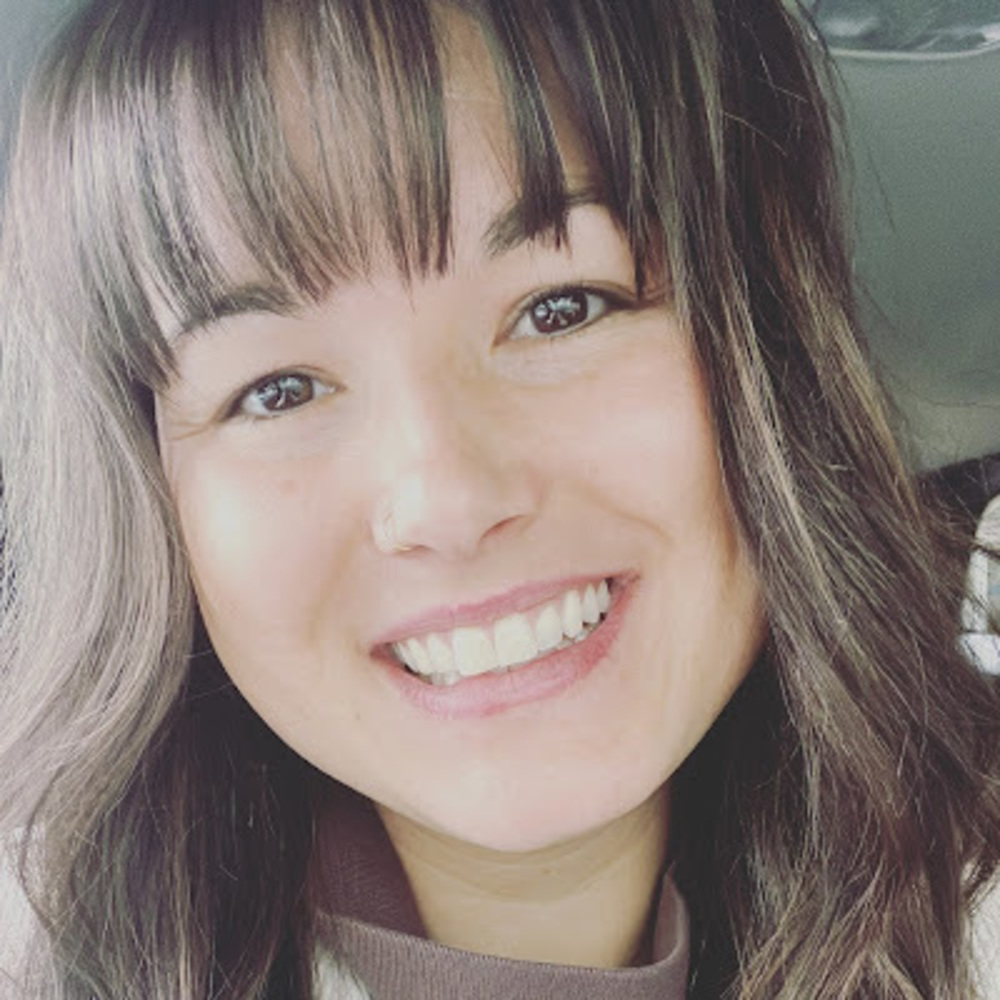 Meet your Posher, Heather